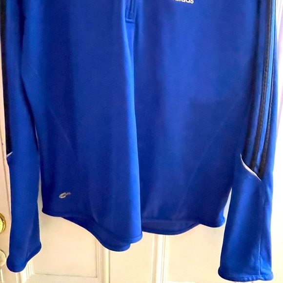 ADIDAS Pull over Vintage - Picture 3 of 11